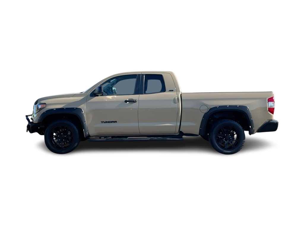 Thumbnail: 2019 Toyota Tundra - 3
