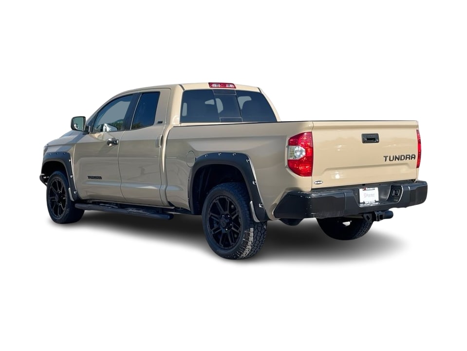 Thumbnail: 2019 Toyota Tundra - 4
