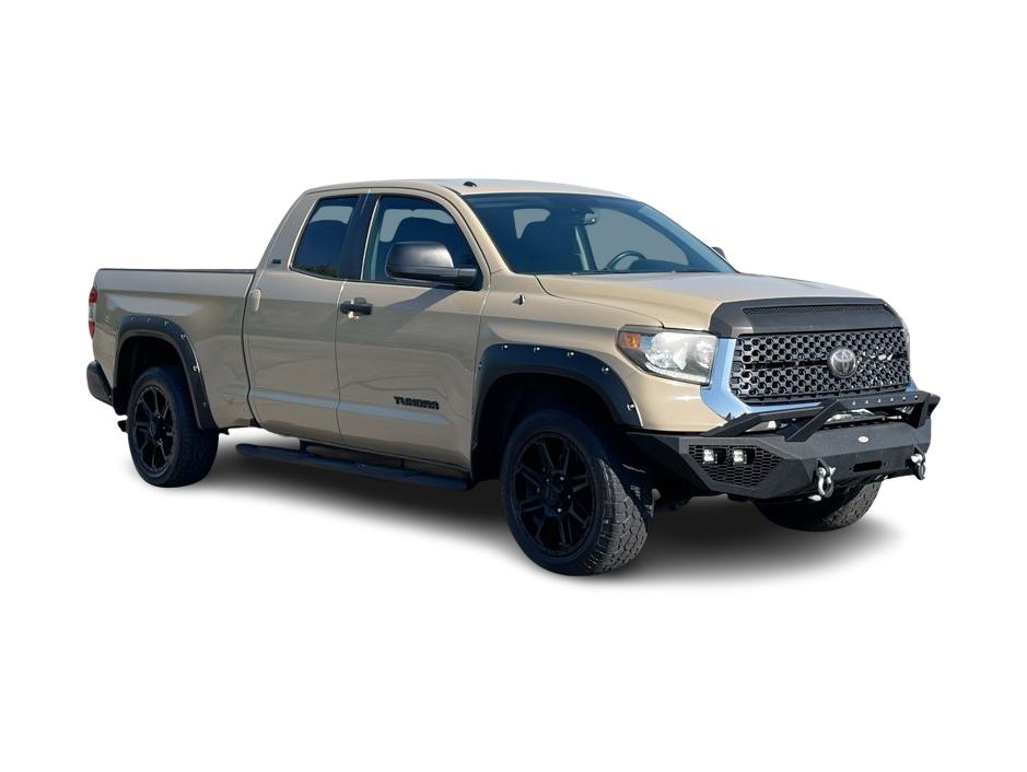 Thumbnail: 2019 Toyota Tundra - 18