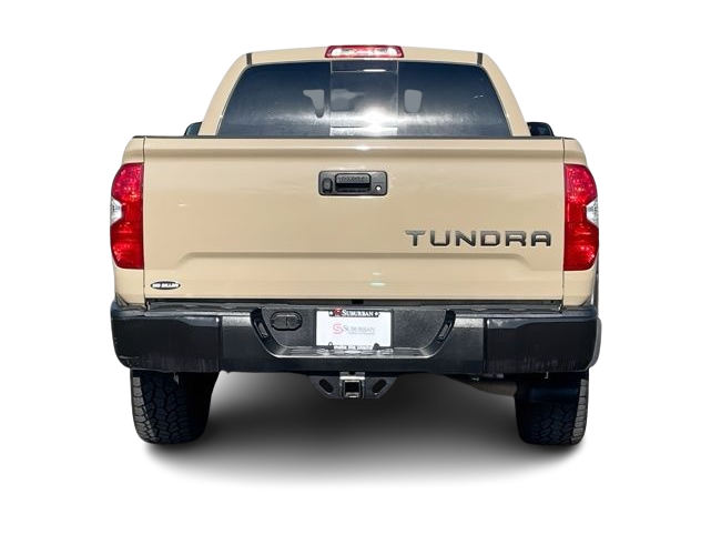 Thumbnail: 2019 Toyota Tundra - 19