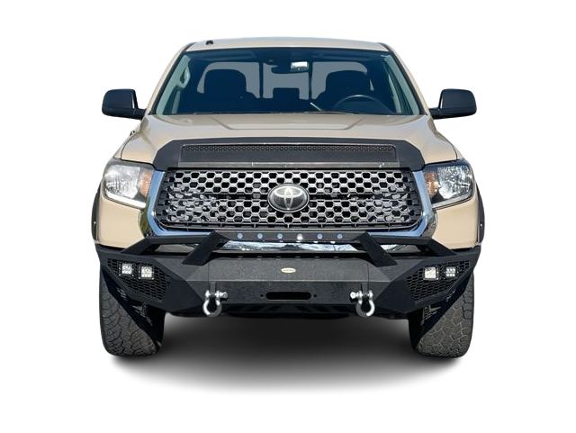 Thumbnail: 2019 Toyota Tundra - 5