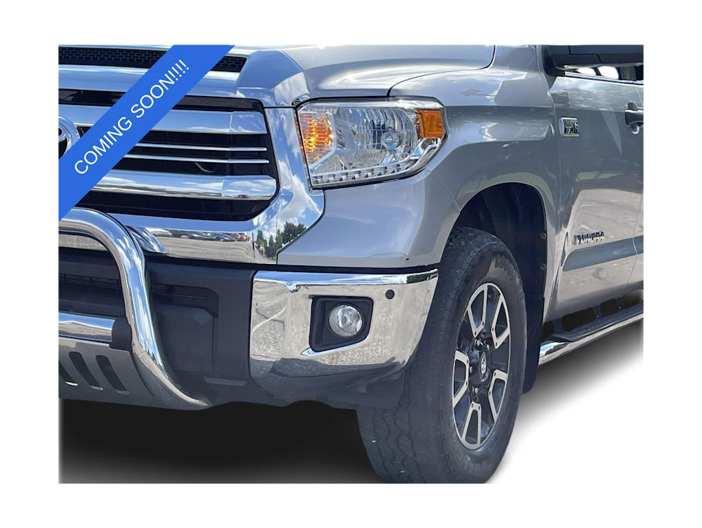 Thumbnail: 2016 Toyota Tundra - 34