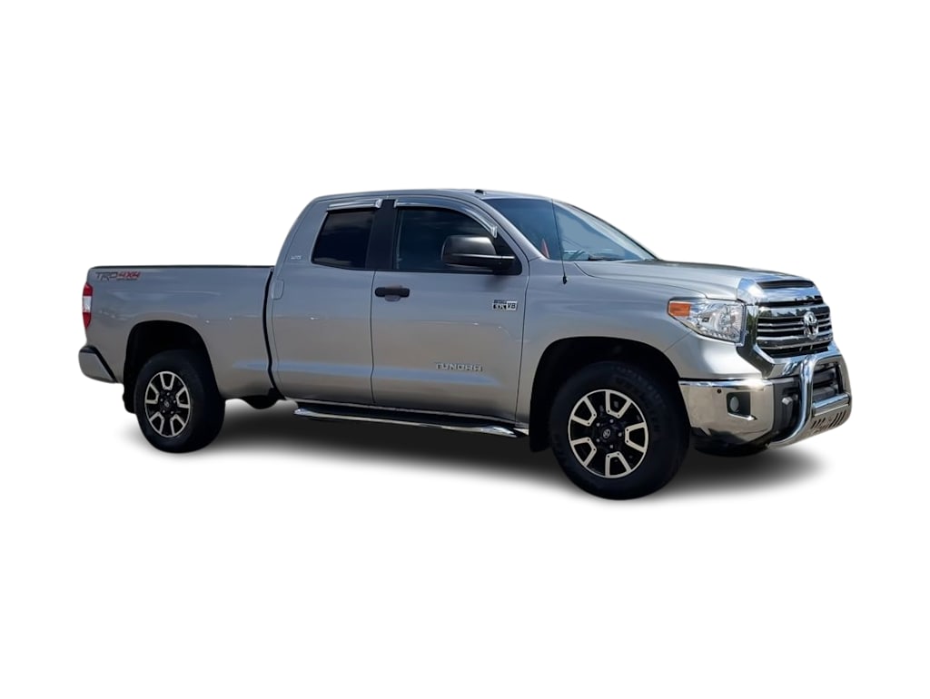 Thumbnail: 2016 Toyota Tundra - 19