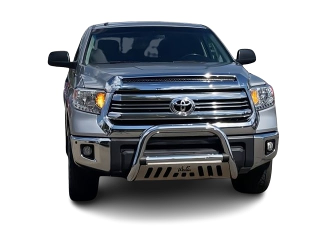 Thumbnail: 2016 Toyota Tundra - 5