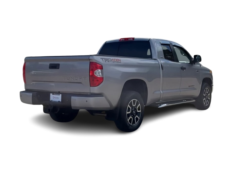 Thumbnail: 2016 Toyota Tundra - 22