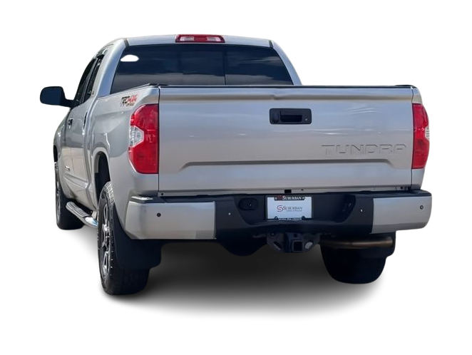 Thumbnail: 2016 Toyota Tundra - 21