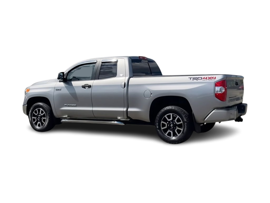 Thumbnail: 2016 Toyota Tundra - 20