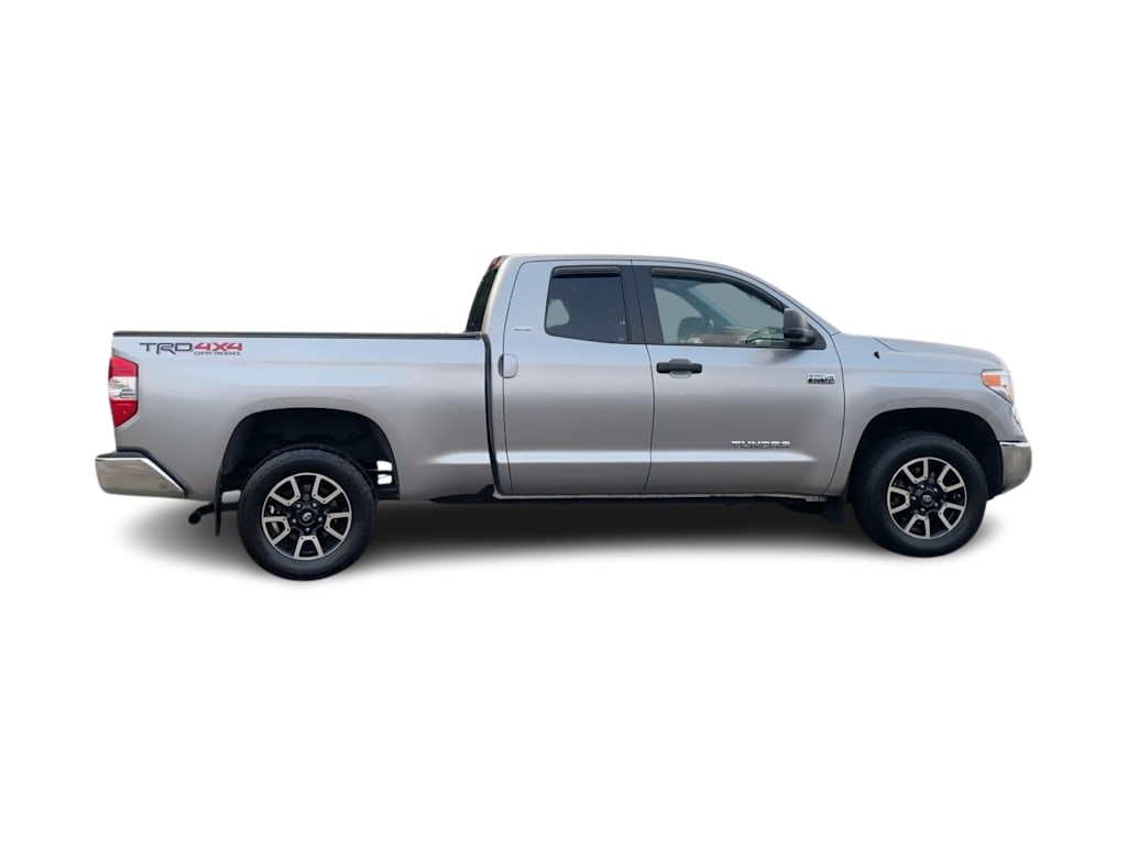 Thumbnail: 2017 Toyota Tundra - 24