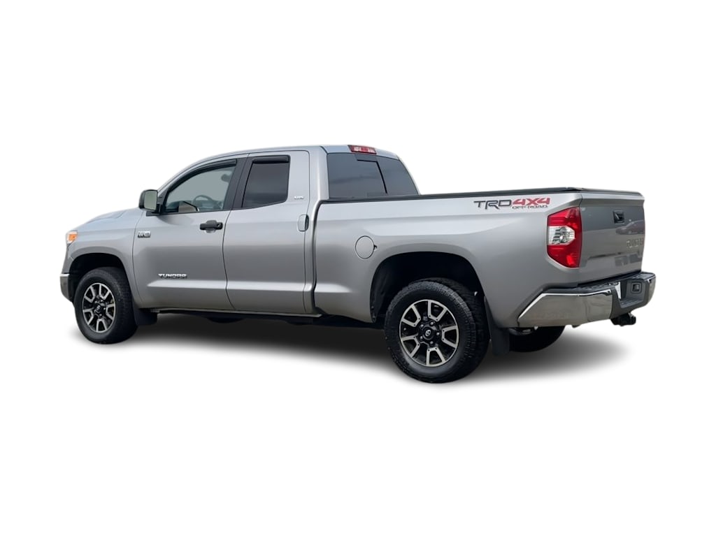 Thumbnail: 2017 Toyota Tundra - 21