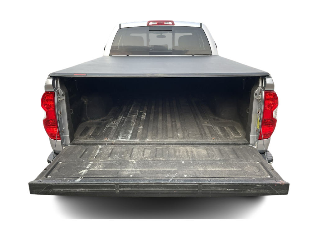 Thumbnail: 2017 Toyota Tundra - 16