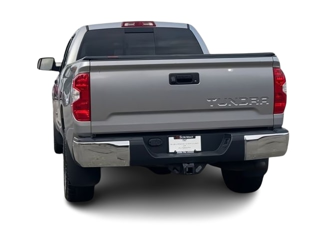 Thumbnail: 2017 Toyota Tundra - 22