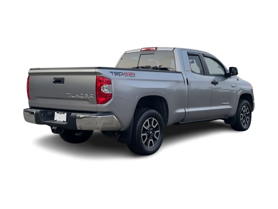 Thumbnail: 2017 Toyota Tundra - 23