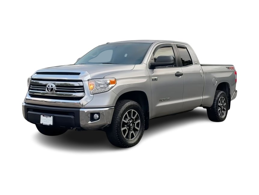 Thumbnail: 2017 Toyota Tundra - 19