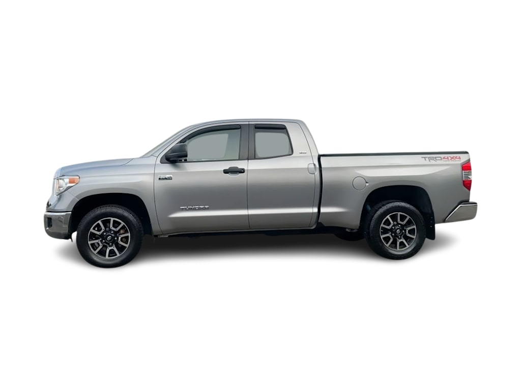 Thumbnail: 2017 Toyota Tundra - 20