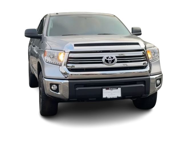 Thumbnail: 2017 Toyota Tundra - 5