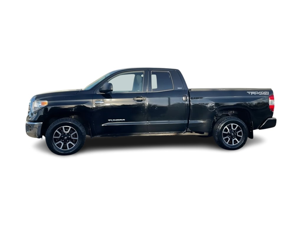 Thumbnail: 2017 Toyota Tundra - 3