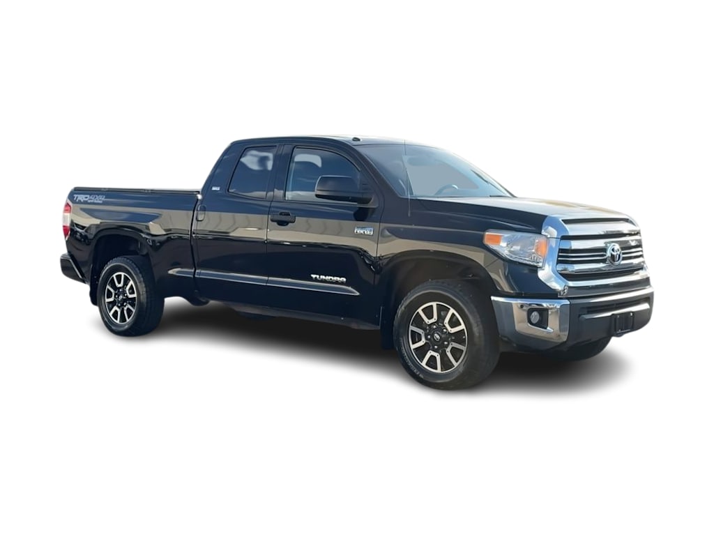 Thumbnail: 2017 Toyota Tundra - 19