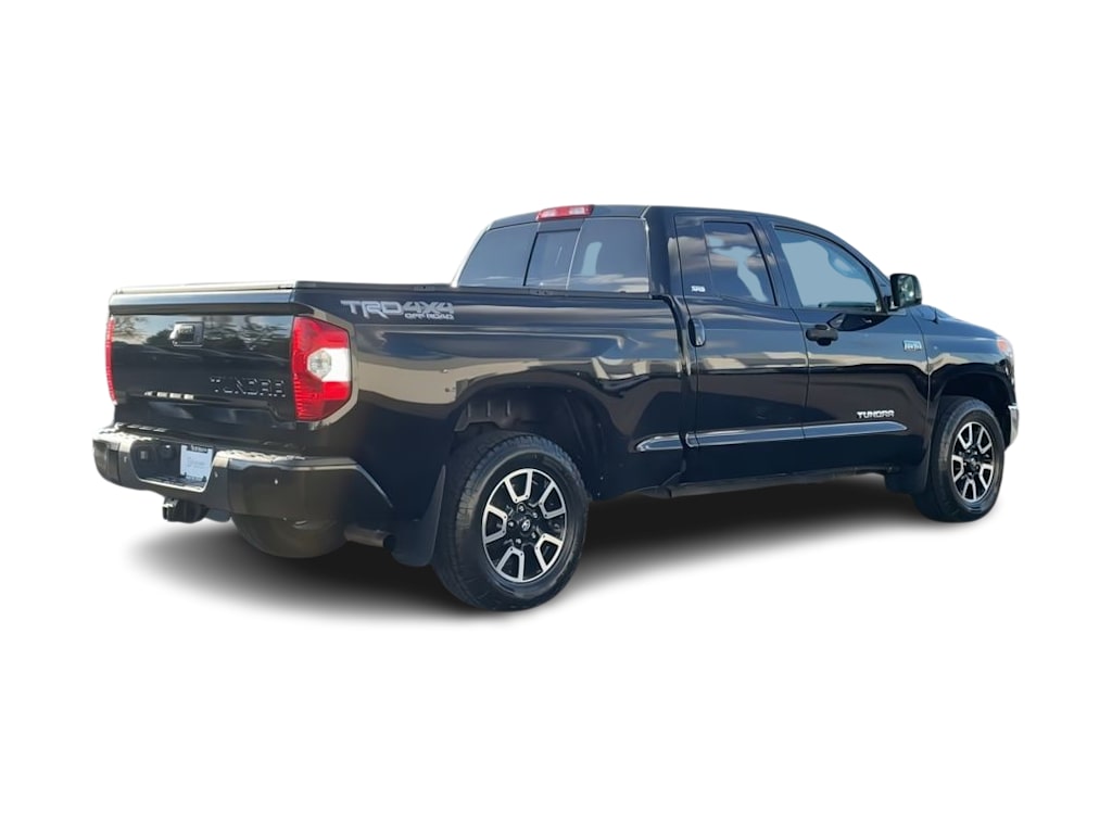 Thumbnail: 2017 Toyota Tundra - 22
