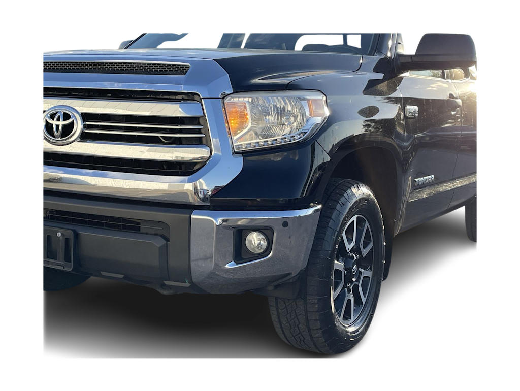 Thumbnail: 2017 Toyota Tundra - 35