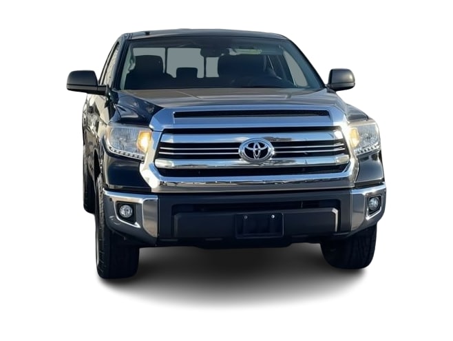 Thumbnail: 2017 Toyota Tundra - 5