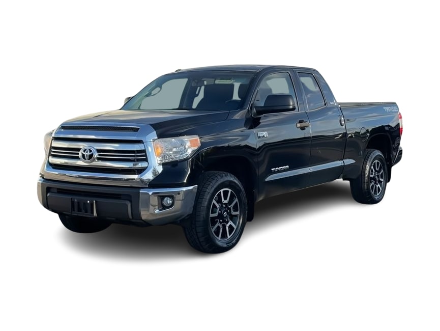 Thumbnail: 2017 Toyota Tundra - 20