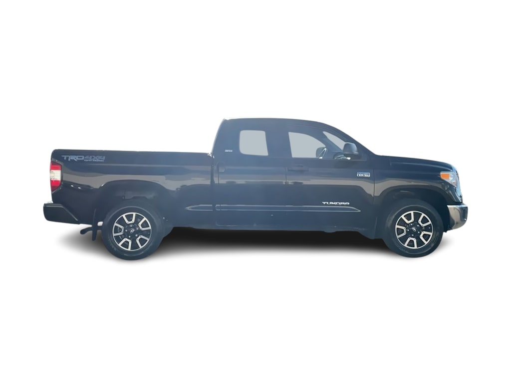 Thumbnail: 2017 Toyota Tundra - 23