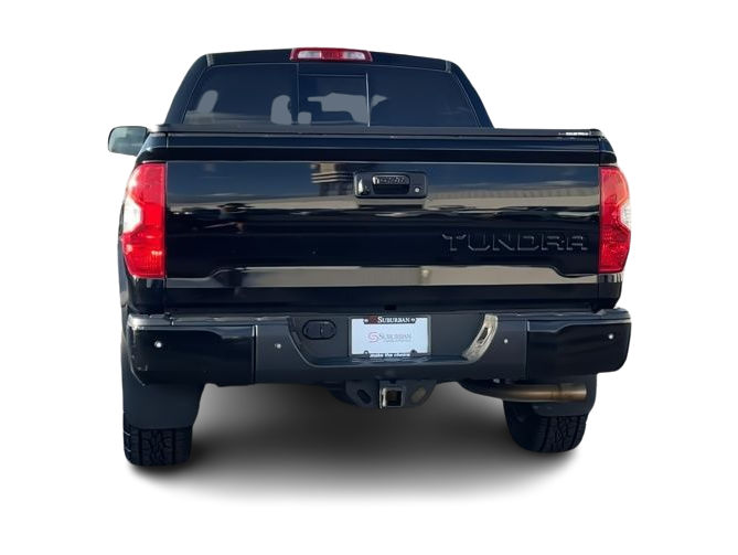 Thumbnail: 2017 Toyota Tundra - 4