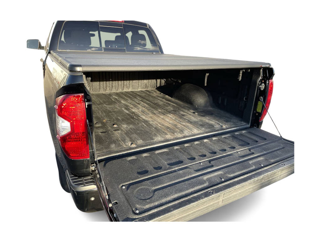 Thumbnail: 2017 Toyota Tundra - 16