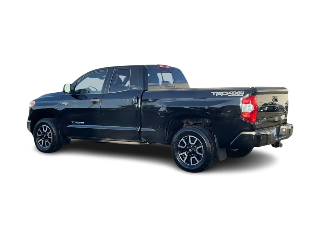 Thumbnail: 2017 Toyota Tundra - 21