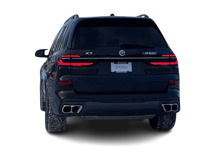 2023 BMW X7 M60i 22