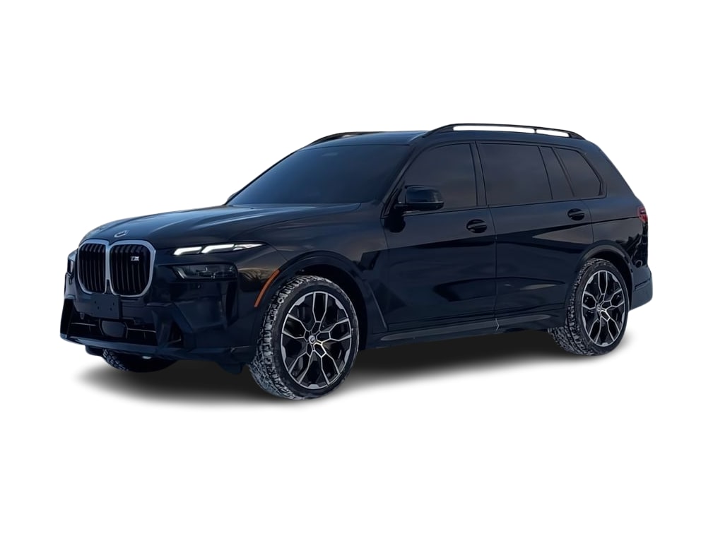 2023 BMW X7 M60i 3