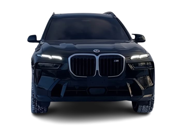 2023 BMW X7 M60i 6