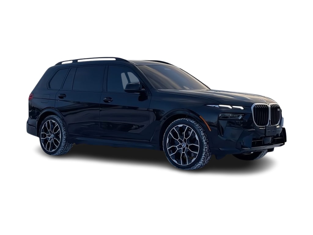 2023 BMW X7 M60i 20