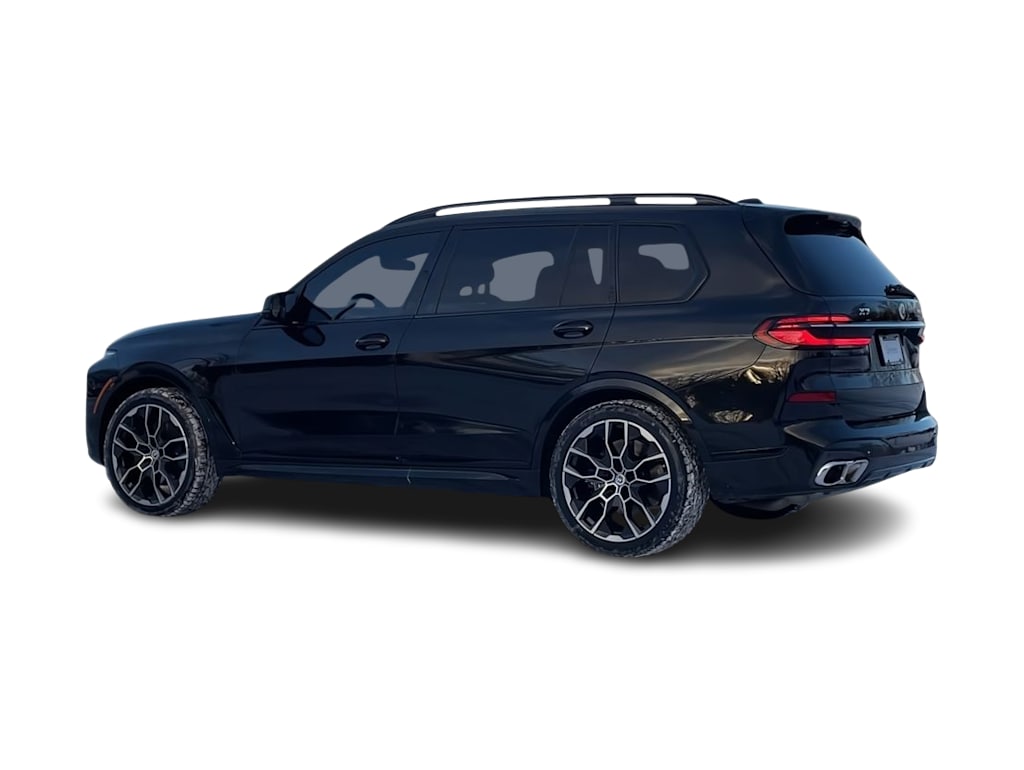 2023 BMW X7 M60i 4