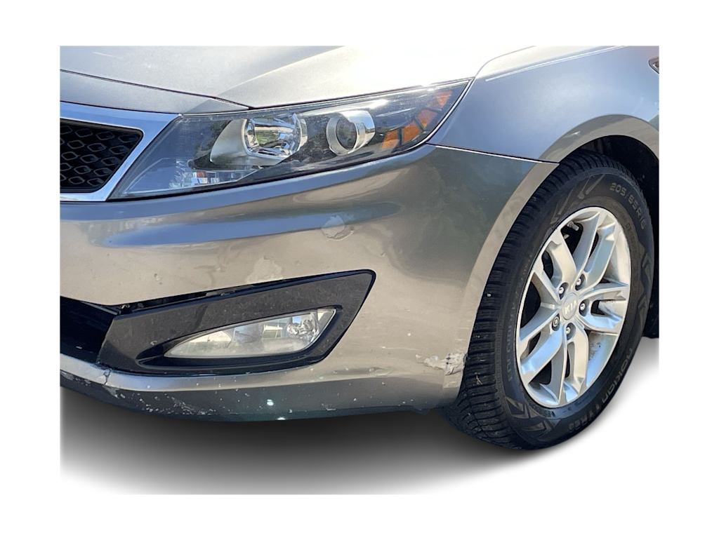 Thumbnail: 2013 Kia Optima - 31