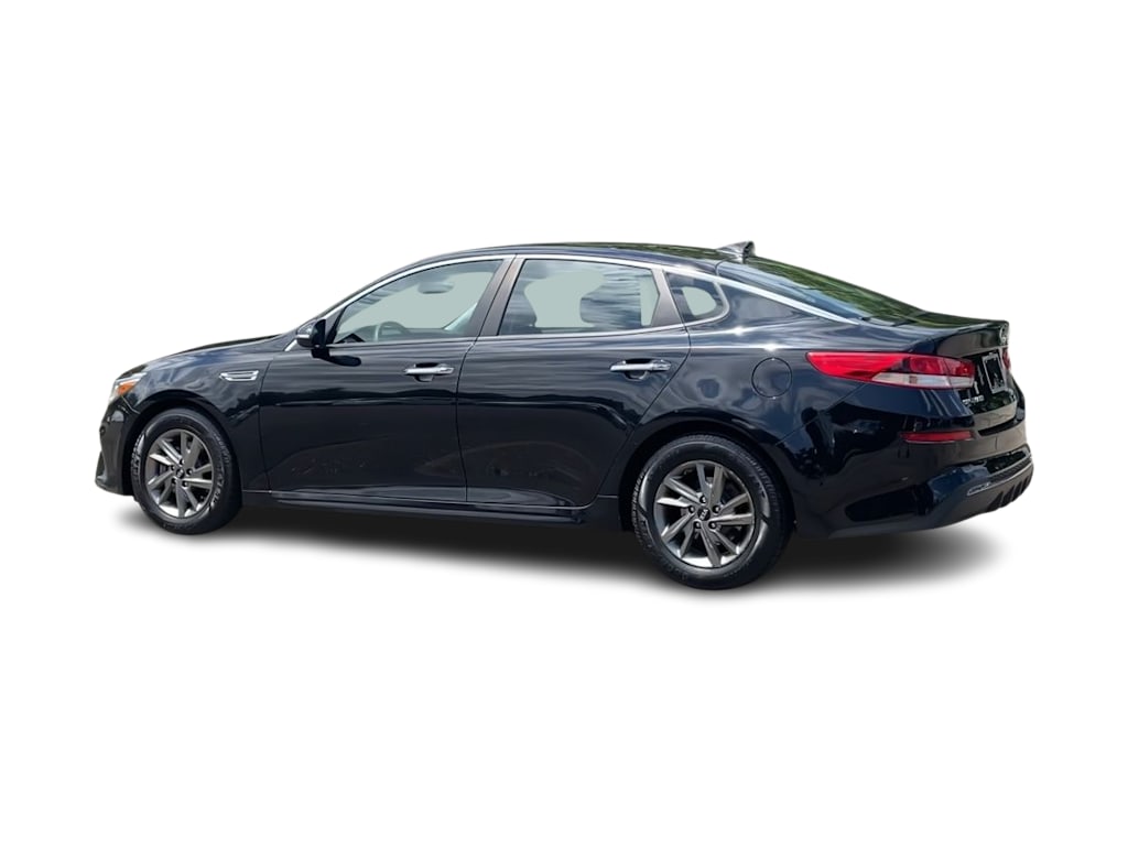 Thumbnail: 2019 Kia Optima - 19
