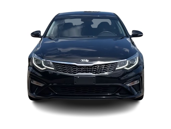 Thumbnail: 2019 Kia Optima - 4