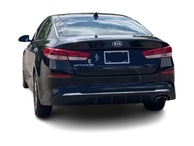 Thumbnail: 2019 Kia Optima - 20