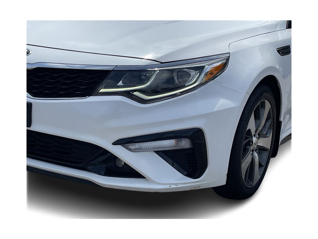 Thumbnail: 2019 Kia Optima - 33