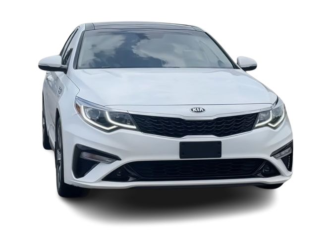 Thumbnail: 2019 Kia Optima - 4