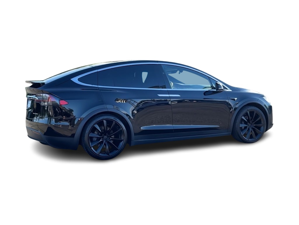 Thumbnail: 2020 Tesla Model X - 24