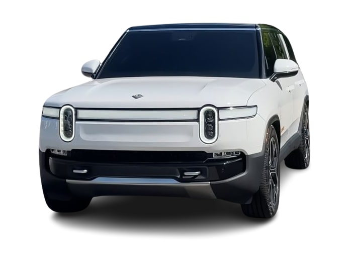 Thumbnail: 2022 Rivian R1S - 5
