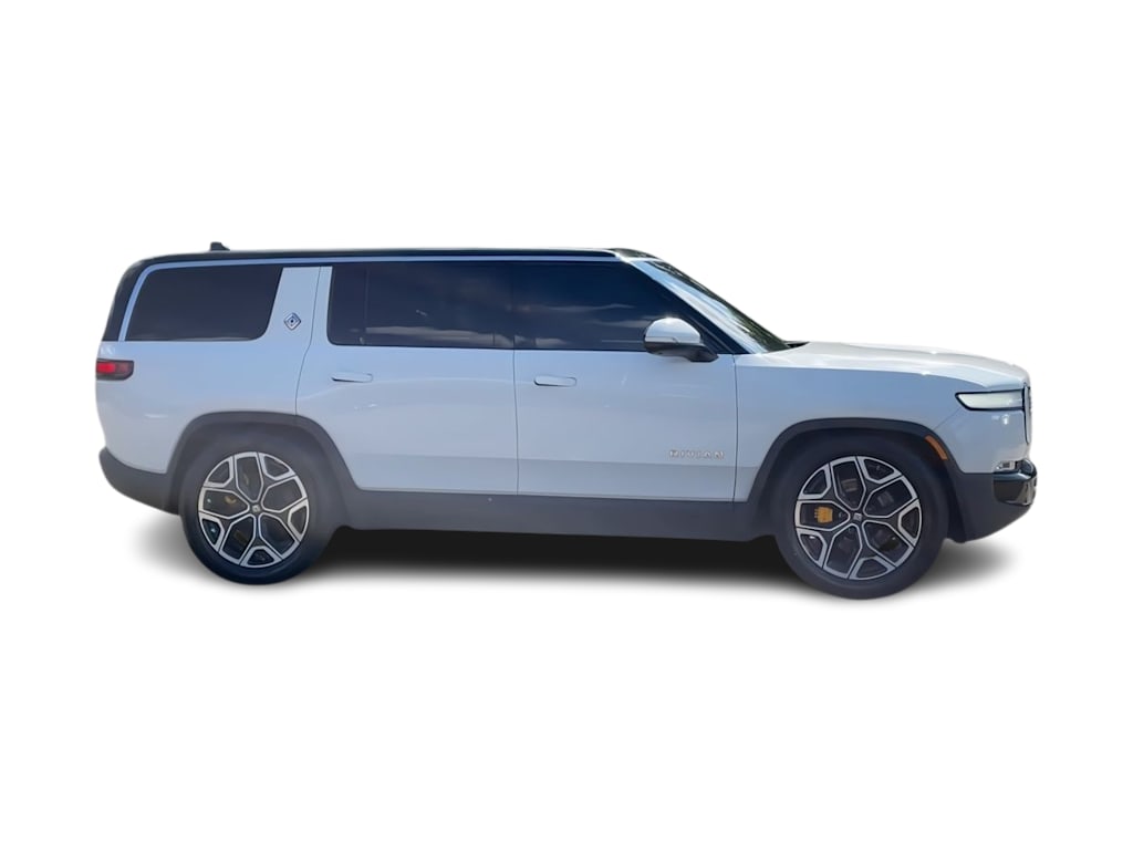 Thumbnail: 2022 Rivian R1S - 23