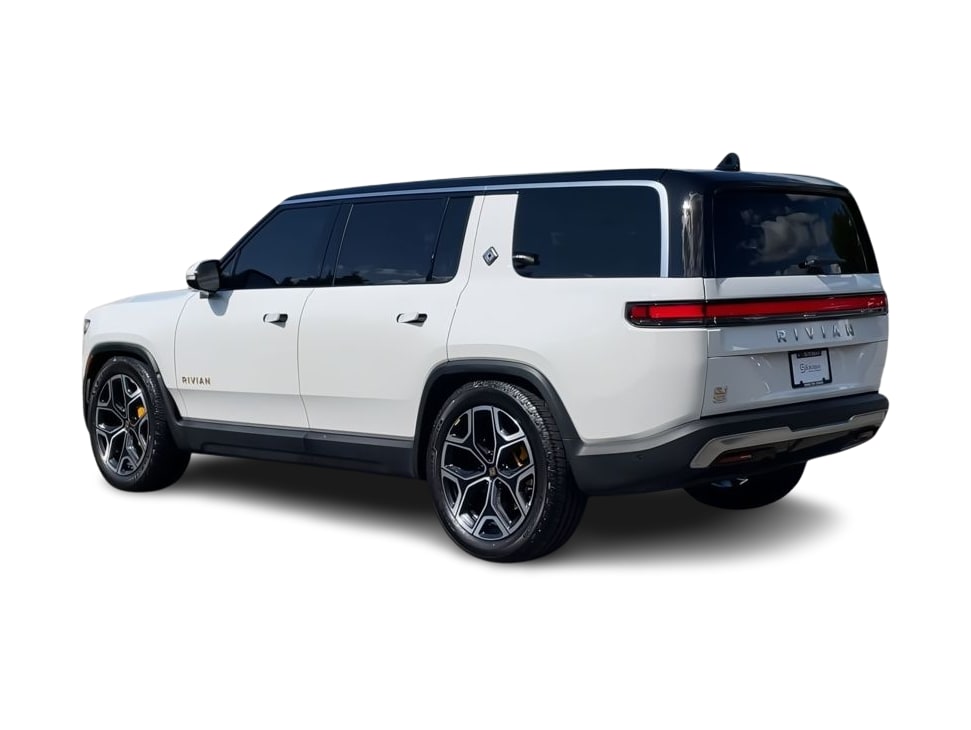 Thumbnail: 2022 Rivian R1S - 20