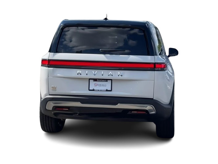 Thumbnail: 2022 Rivian R1S - 21