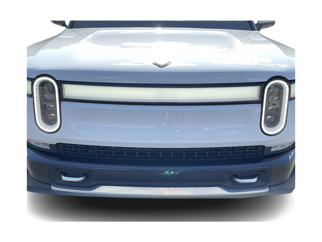 Thumbnail: 2022 Rivian R1S - 4