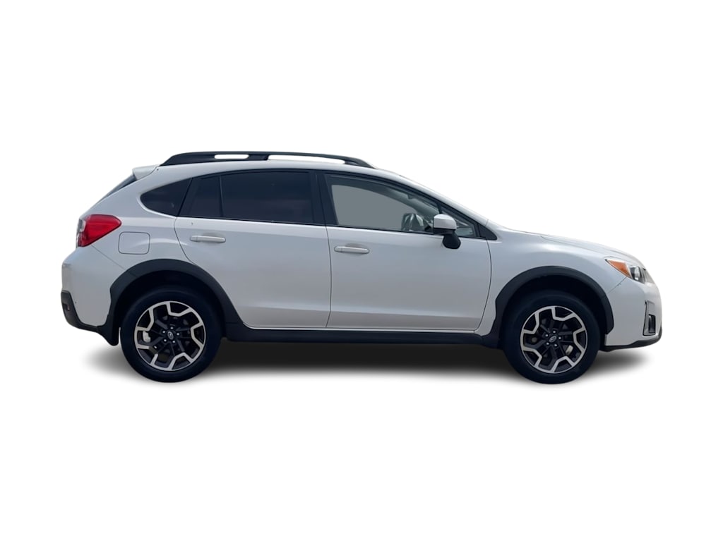 Thumbnail: 2016 Subaru Crosstrek - 23