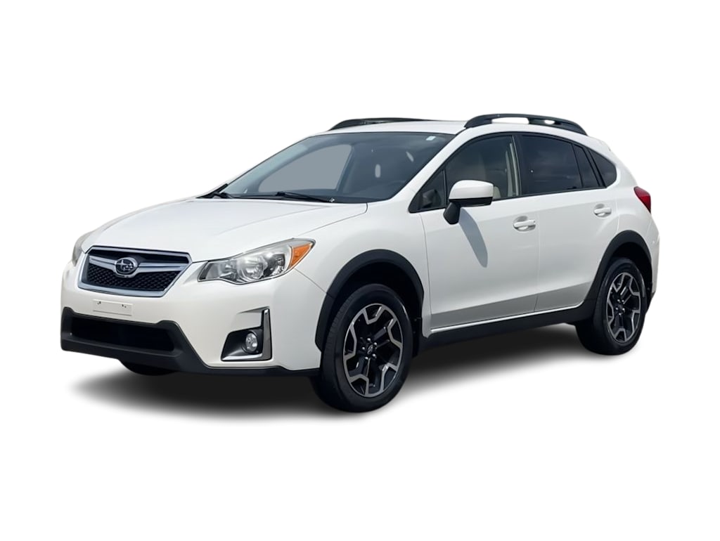 Thumbnail: 2016 Subaru Crosstrek - 21