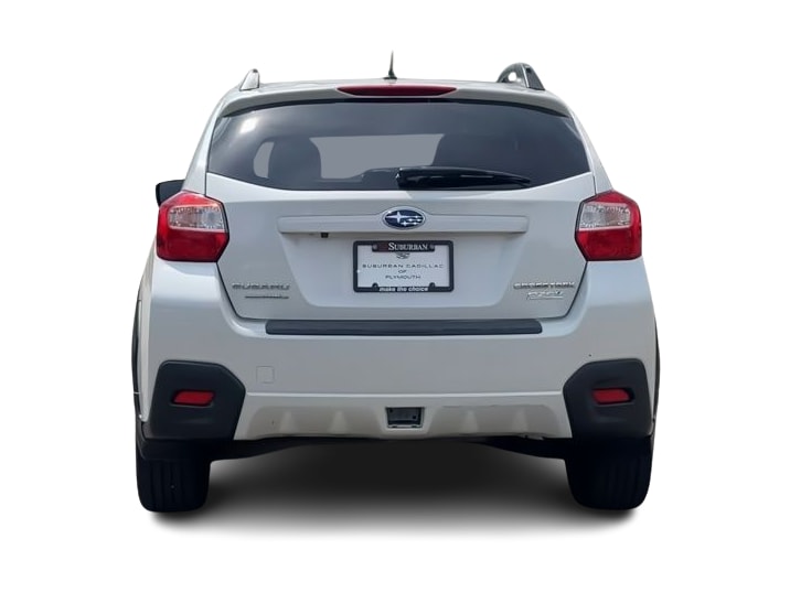Thumbnail: 2016 Subaru Crosstrek - 5