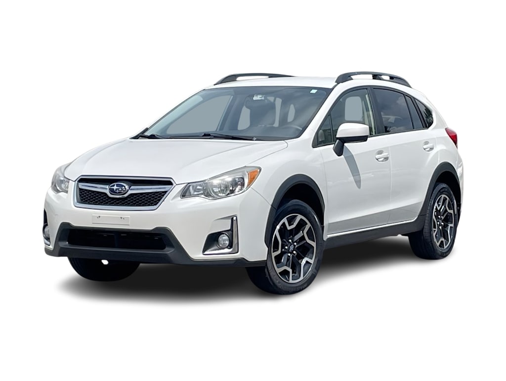 Used 2016 Subaru Crosstrek Premium with VIN JF2GPABC1GG220578 for sale in Casper, WY